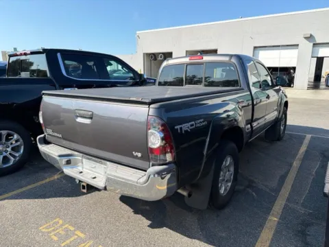 More photos of 2012 Toyota Tacoma at First Team Hampton Chevrolet, VA