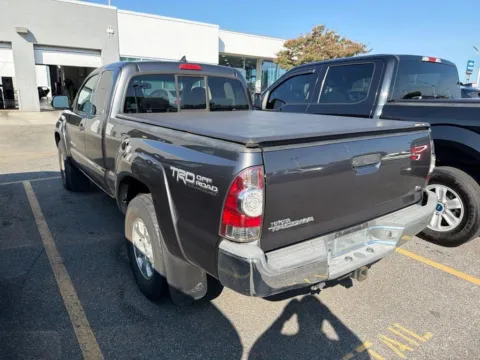 Another view of 2012 Toyota Tacoma for sale in Hampton, VA at First Team Hampton Chevrolet