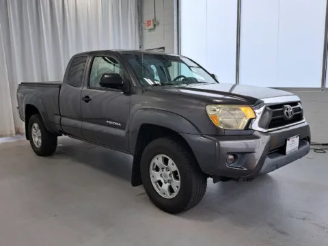 More photos of 2012 Toyota Tacoma at First Team Hampton Chevrolet, VA