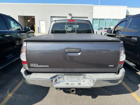More photos of 2012 Toyota Tacoma at First Team Hampton Chevrolet, VA