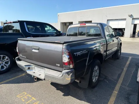 More photos of 2012 Toyota Tacoma at First Team Hampton Chevrolet, VA