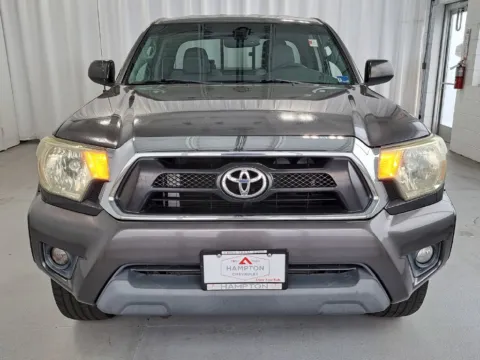 Another view of 2012 Toyota Tacoma for sale in Hampton, VA at First Team Hampton Chevrolet