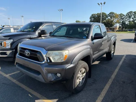 Photos of 2012 Toyota Tacoma for sale in Hampton, VA at First Team Hampton Chevrolet