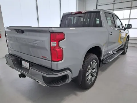 More photos of 2026 Chevrolet Silverado 1500 RST at First Team Hampton Chevrolet, VA