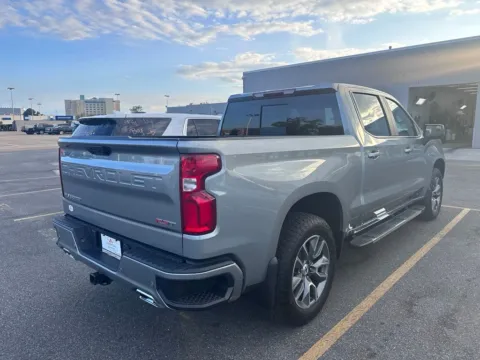 More photos of 2026 Chevrolet Silverado 1500 RST at First Team Hampton Chevrolet, VA