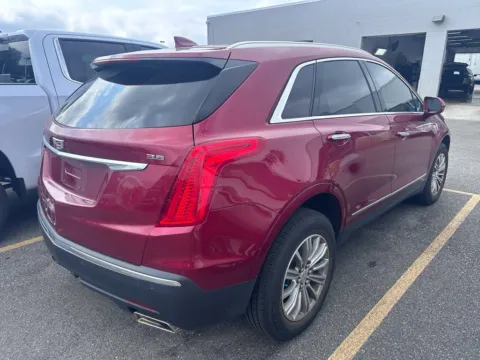 More photos of 2019 Cadillac XT5 Luxury at First Team Hampton Chevrolet, VA