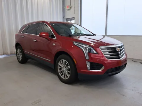 More photos of 2019 Cadillac XT5 Luxury at First Team Hampton Chevrolet, VA
