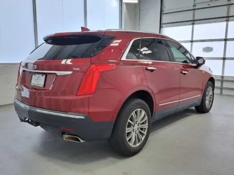 More photos of 2019 Cadillac XT5 Luxury at First Team Hampton Chevrolet, VA