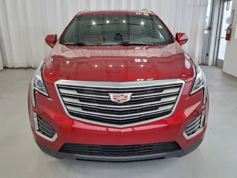 Another view of 2019 Cadillac XT5 Luxury for sale in Hampton, VA at First Team Hampton Chevrolet