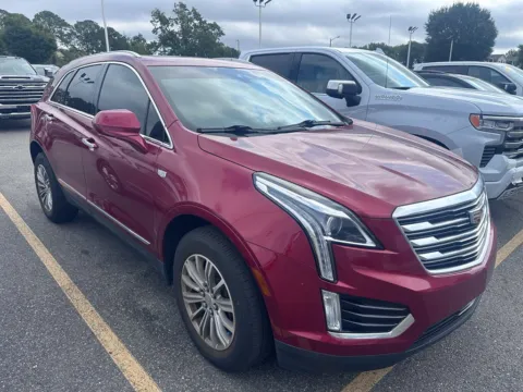More photos of 2019 Cadillac XT5 Luxury at First Team Hampton Chevrolet, VA