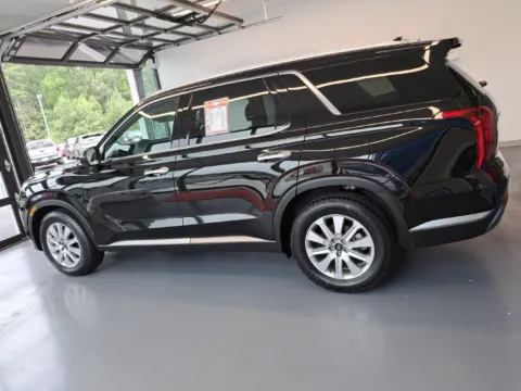 Another view of 2024 Hyundai Palisade SEL for sale in Hampton, VA at First Team Hampton Chevrolet