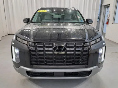 Another view of 2024 Hyundai Palisade SEL for sale in Hampton, VA at First Team Hampton Chevrolet