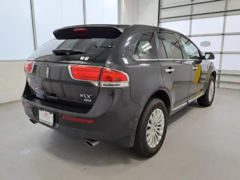 More photos of 2015 Lincoln MKX at First Team Hampton Chevrolet, VA