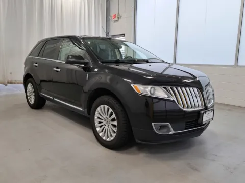 More photos of 2015 Lincoln MKX at First Team Hampton Chevrolet, VA