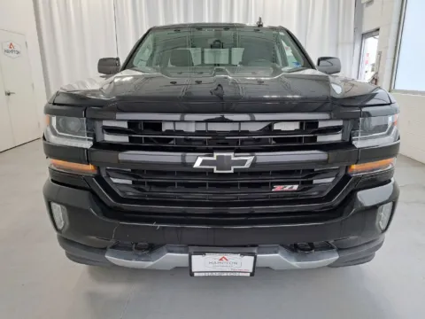 Another view of 2016 Chevrolet Silverado 1500 LT for sale in Hampton, VA at First Team Hampton Chevrolet