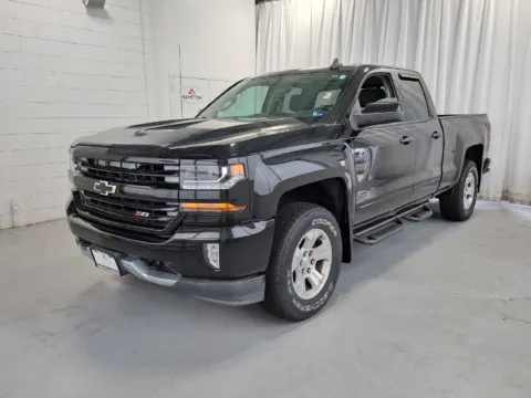 Photos of 2016 Chevrolet Silverado 1500 LT for sale in Hampton, VA at First Team Hampton Chevrolet