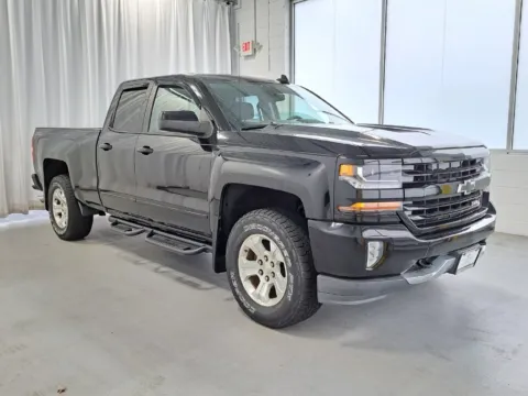More photos of 2016 Chevrolet Silverado 1500 LT at First Team Hampton Chevrolet, VA
