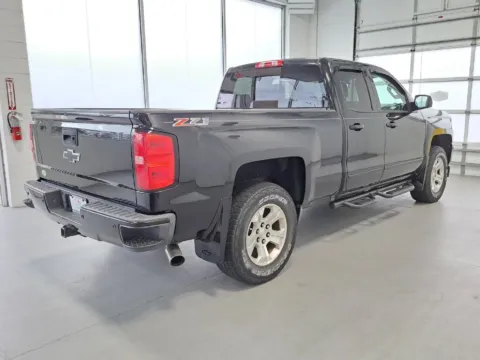 More photos of 2016 Chevrolet Silverado 1500 LT at First Team Hampton Chevrolet, VA