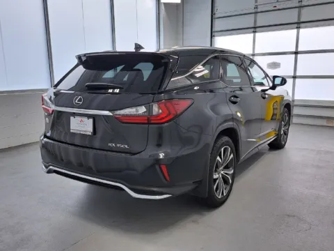More photos of 2020 Lexus RX 350L at First Team Hampton Chevrolet, VA