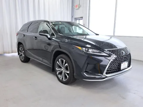 More photos of 2020 Lexus RX 350L at First Team Hampton Chevrolet, VA