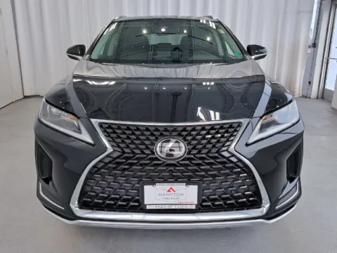 Another view of 2020 Lexus RX 350L for sale in Hampton, VA at First Team Hampton Chevrolet