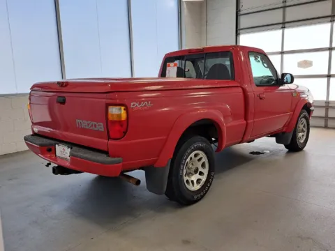 More photos of 2003 Mazda B3000 DS at First Team Hampton Chevrolet, VA