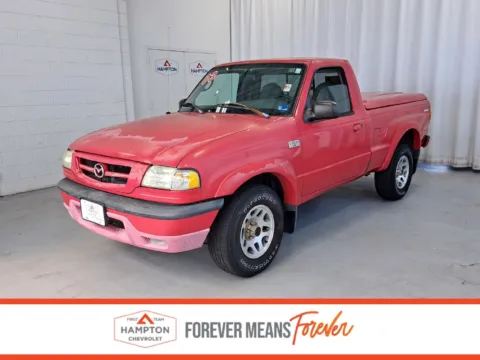 Unknown 2003 Mazda B3000 DS for sale in Hampton, VA