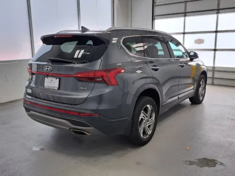More photos of 2023 Hyundai Santa Fe SEL at First Team Hampton Chevrolet, VA