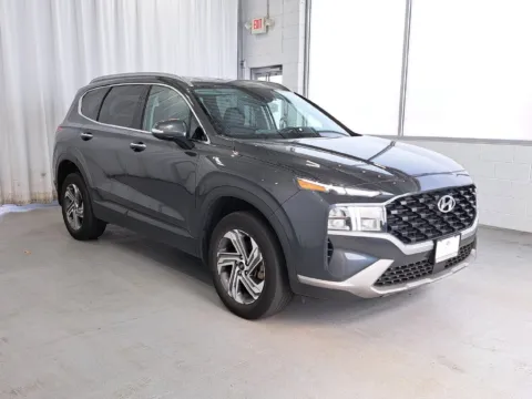 More photos of 2023 Hyundai Santa Fe SEL at First Team Hampton Chevrolet, VA