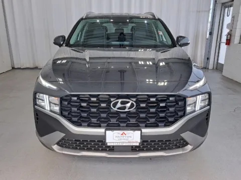 Another view of 2023 Hyundai Santa Fe SEL for sale in Hampton, VA at First Team Hampton Chevrolet