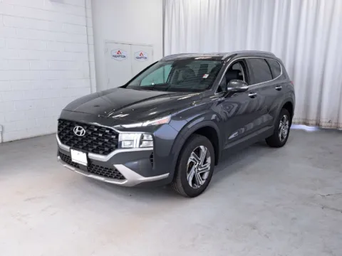 Photos of 2023 Hyundai Santa Fe SEL for sale in Hampton, VA at First Team Hampton Chevrolet