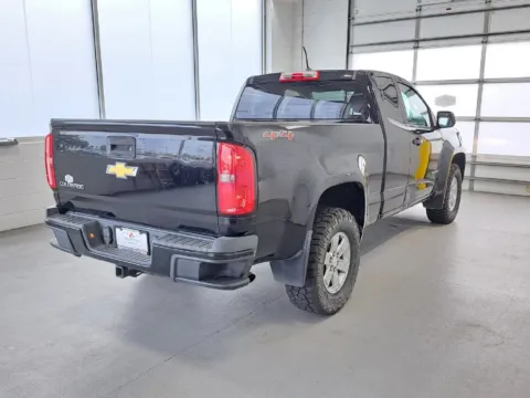 More photos of 2016 Chevrolet Colorado Work Truck at First Team Hampton Chevrolet, VA