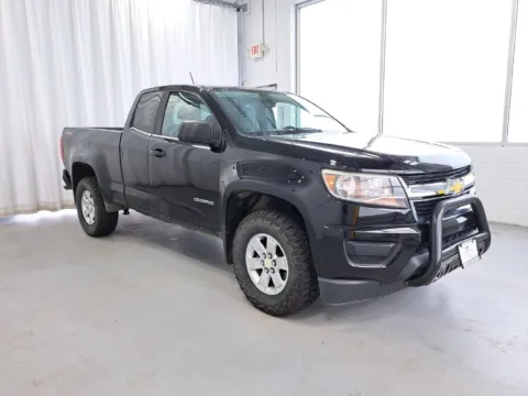More photos of 2016 Chevrolet Colorado Work Truck at First Team Hampton Chevrolet, VA