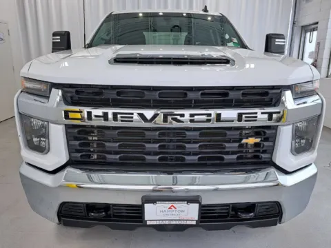 Another view of 2021 Chevrolet Silverado 2500 HD LT for sale in Hampton, VA at First Team Hampton Chevrolet