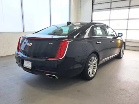 More photos of 2019 Cadillac XTS Luxury at First Team Hampton Chevrolet, VA