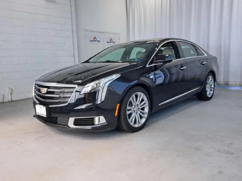 Photos of 2019 Cadillac XTS Luxury for sale in Hampton, VA at First Team Hampton Chevrolet