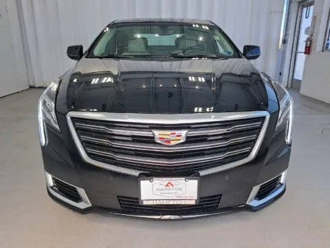 Another view of 2019 Cadillac XTS Luxury for sale in Hampton, VA at First Team Hampton Chevrolet