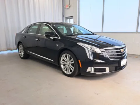 More photos of 2019 Cadillac XTS Luxury at First Team Hampton Chevrolet, VA
