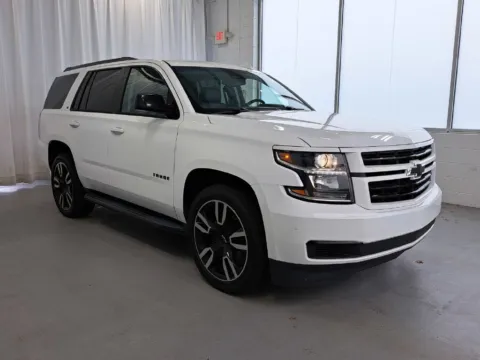 More photos of 2019 Chevrolet Tahoe LT at First Team Hampton Chevrolet, VA