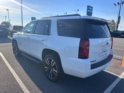 Another view of 2019 Chevrolet Tahoe LT for sale in Hampton, VA at First Team Hampton Chevrolet