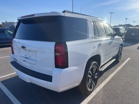 More photos of 2019 Chevrolet Tahoe LT at First Team Hampton Chevrolet, VA