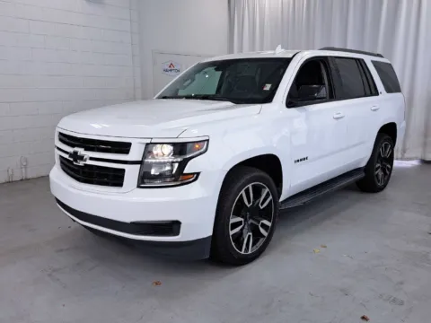Photos of 2019 Chevrolet Tahoe LT for sale in Hampton, VA at First Team Hampton Chevrolet