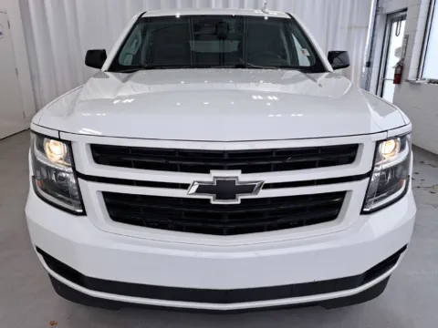 Another view of 2019 Chevrolet Tahoe LT for sale in Hampton, VA at First Team Hampton Chevrolet