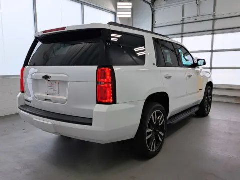 More photos of 2019 Chevrolet Tahoe LT at First Team Hampton Chevrolet, VA