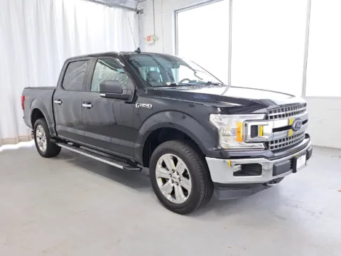 More photos of 2019 Ford F-150 XLT at First Team Hampton Chevrolet, VA