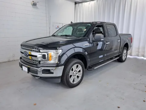 Photos of 2019 Ford F-150 XLT for sale in Hampton, VA at First Team Hampton Chevrolet