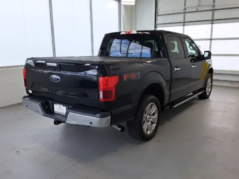 More photos of 2019 Ford F-150 XLT at First Team Hampton Chevrolet, VA