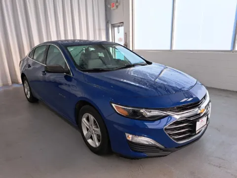 More photos of 2023 Chevrolet Malibu LS at First Team Hampton Chevrolet, VA