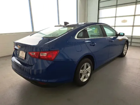 More photos of 2023 Chevrolet Malibu LS at First Team Hampton Chevrolet, VA