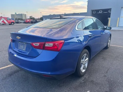 More photos of 2023 Chevrolet Malibu LS at First Team Hampton Chevrolet, VA